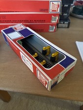 Jouef 2712 gebraucht kaufen  Berg