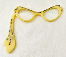 Vintage cat eye for sale  Stuart