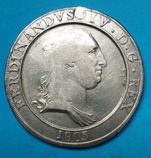 120 grana 1805 usato  Pescara