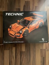 Lego tecnic porsche usato  Como