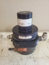 Usado, Regulador de gás natural de alta pressão ITT HPNGV28289 comprar usado  Enviando para Brazil