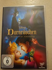 Dornröschen diamond edition gebraucht kaufen  Lohne (Oldenburg)