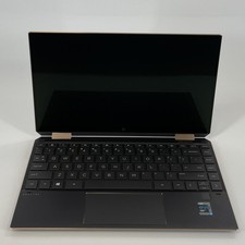 Spectre x360 black for sale  Sanford