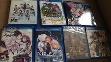 Psvita game bundle d'occasion  Expédié en Belgium