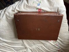 1930 small leather for sale  DARWEN