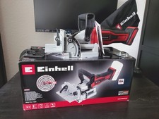 einhell 18v gebraucht kaufen einhell 18v gebraucht kaufen  Rastatt