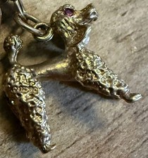 Vintage 9ct gold for sale  HINCKLEY