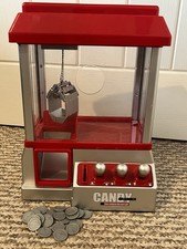 Kids arcade candy for sale  WOLVERHAMPTON