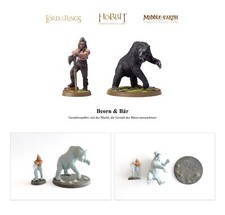 Beorn bär resin gebraucht kaufen  Billerbeck