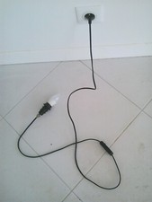 Câble électrique interrupteu d'occasion  Anglet