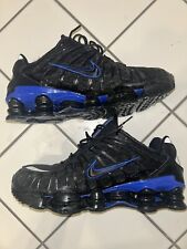 Nike shox racer gebraucht kaufen  München