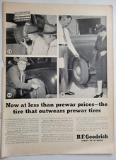 B.f. goodrich rubber for sale  Mansfield