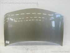 Renault megane haube gebraucht kaufen  Magdeburg