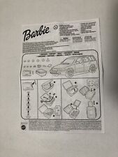 Barbie mattel 2003 for sale  Urbandale