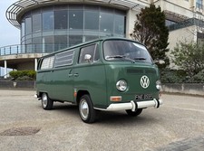 Westfalia camp mobile for sale  PRESTON