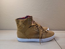 Supra skytop shoes for sale  Gilbert