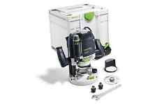 Used festool router for sale  ST. ALBANS