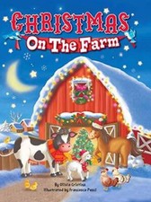Christmas farm childrens for sale  Montgomery