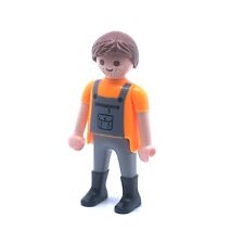 Playmobil btp homme d'occasion  Riedisheim