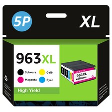 Xxl patronen set gebraucht kaufen  Neuss