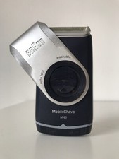 Braun mobileshave rasierer gebraucht kaufen  Mechernich