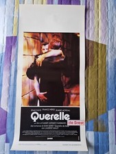 Querelle brest locandina usato  Italia