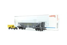 Märklin museum 2000 gebraucht kaufen  Hofheim