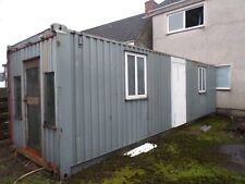 Steel container sale for sale  PERTH