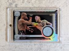 2018 topps ufc for sale  GLASGOW