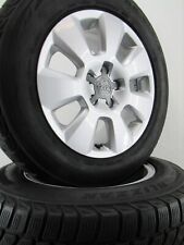 Riginal audi zoll gebraucht kaufen  Reutlingen