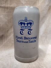 Alter bierkrug fürstlich gebraucht kaufen  Bad Abbach