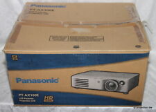 Panasonic ax100e heimkino gebraucht kaufen  Dippoldiswalde