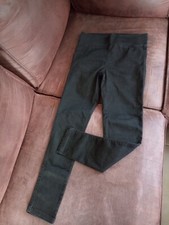 Pantalon noir corps d'occasion  Valmondois