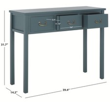 Safavieh cindy console for sale  Whitestown