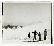 Alpinisme montagnes alpes d'occasion  Nancy-