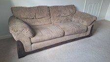 Jumbo cord seater for sale  ST. NEOTS