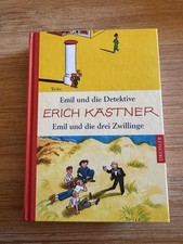Emil detektive emil gebraucht kaufen  Nürtingen