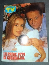 Rivista sorrisi canzoni usato  Ragalna