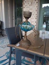 lamp blue desk purple for sale lamp blue desk purple for sale Magnolia