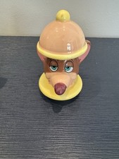Disney teapot topper for sale  Miami