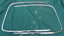 Jaguar mk2 front for sale  THETFORD