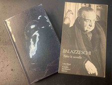 Palazzeschi tutte novelle. usato  Firenze