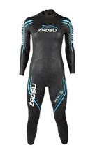 Zaosu racing neoprenanzug gebraucht kaufen  Trostberg