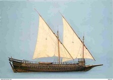 Boats models bretonne d'occasion  Expédié en Belgium