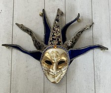 Jester joker mask for sale  Glendale