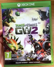 Plants zombies complet d'occasion  Paris-