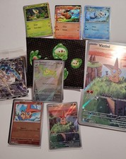 Pokemon full set d'occasion  Biarritz