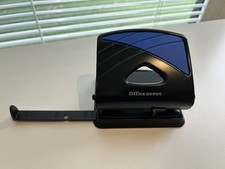 Hole punch home for sale  GUILDFORD