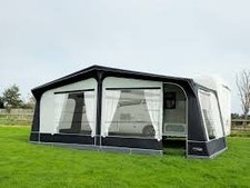 Camptech cayman awning for sale  BROMSGROVE