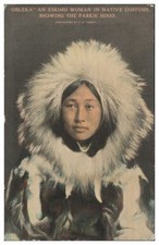 S8221 alaska bleka gebraucht kaufen  Hamburg